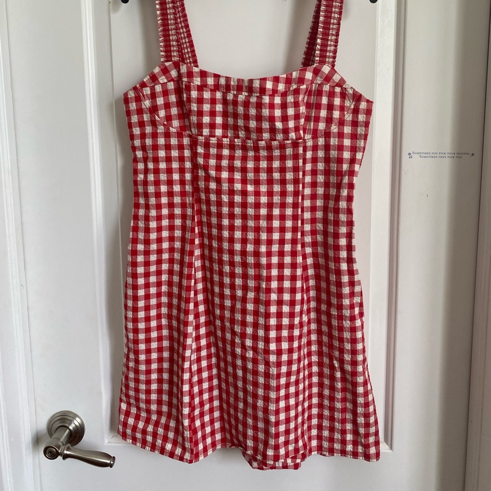 Zara Mini Dress